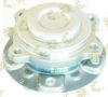 AUTOKIT 01.97841 Wheel Bearing Kit